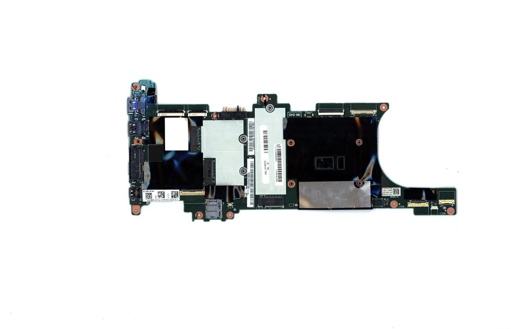 Lenovo X1 Carbon 6th Gen (20KH, 20KG) Laptop (ThinkPad) SYSTEM BOARDS - 01YR210