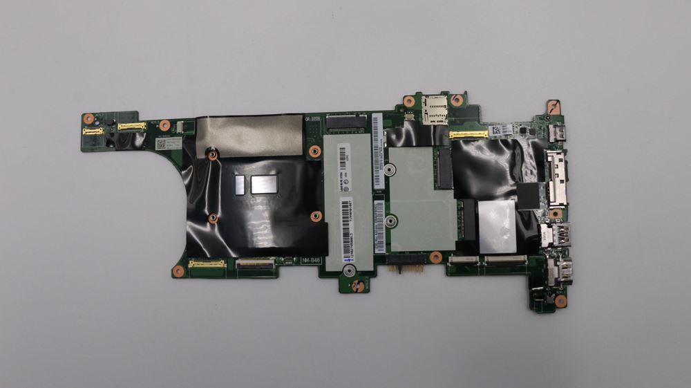 Lenovo X1 Carbon 6th Gen (20KH, 20KG) Laptop (ThinkPad) SYSTEM BOARDS - 01YR214