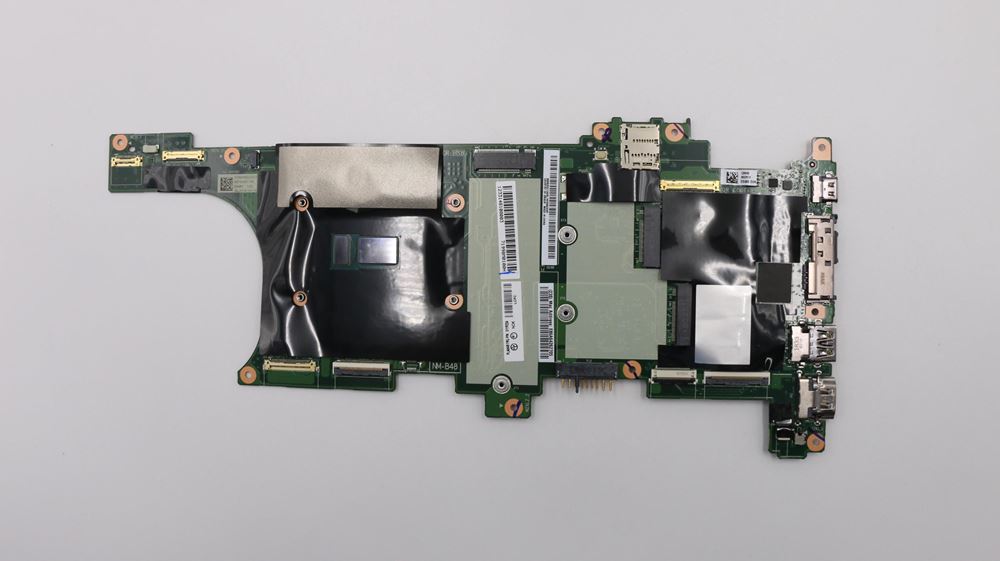 Lenovo ThinkPad X1 Carbon 6th Gen - (20KH, 20KG) Laptop SYSTEM BOARDS - 01YR224