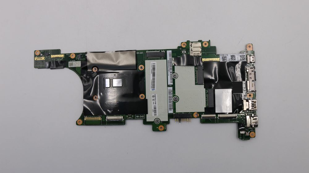 Lenovo X1 Carbon 6th Gen (20KH, 20KG) Laptop (ThinkPad) SYSTEM BOARDS - 01YR238
