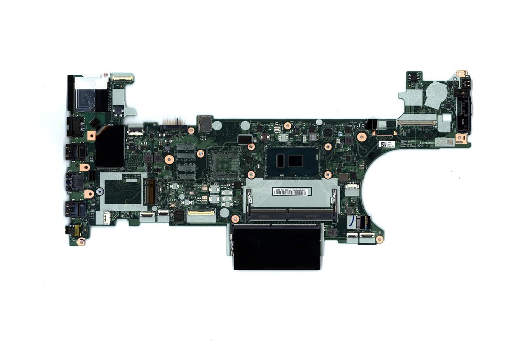 Lenovo ThinkPad T480 (20L5, 20L6) Laptop SYSTEM BOARDS - 01YR324