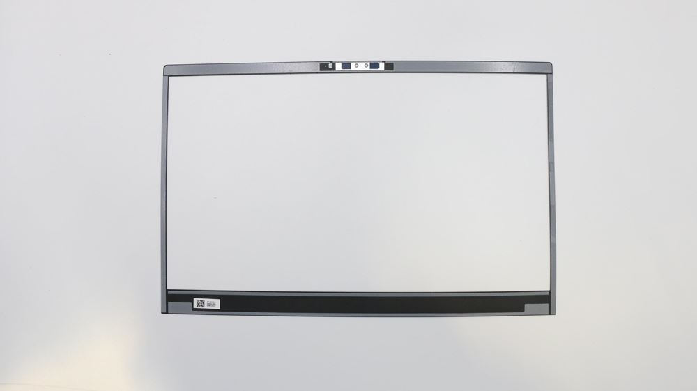 Lenovo ThinkPad X1 Carbon 6th Gen - (20KH, 20KG) Laptop Consumptive Bezels - 01YR450