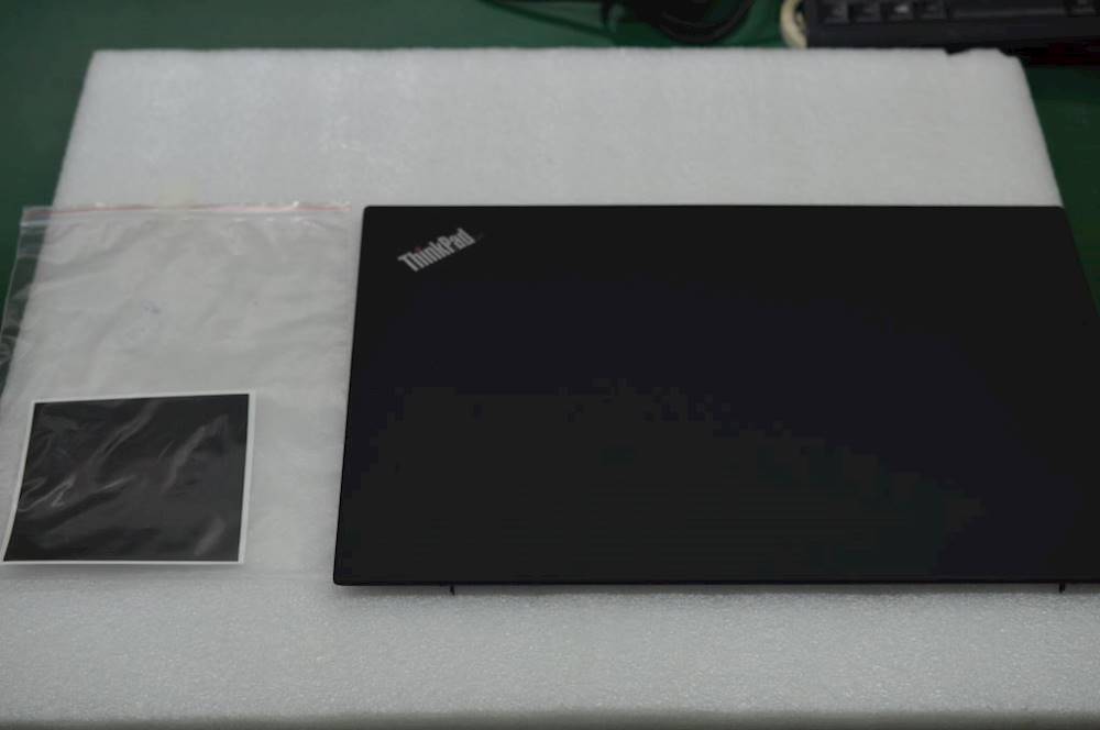 Lenovo ThinkPad T580 (20L9, 20LA) Laptop LCD PARTS - 01YR459