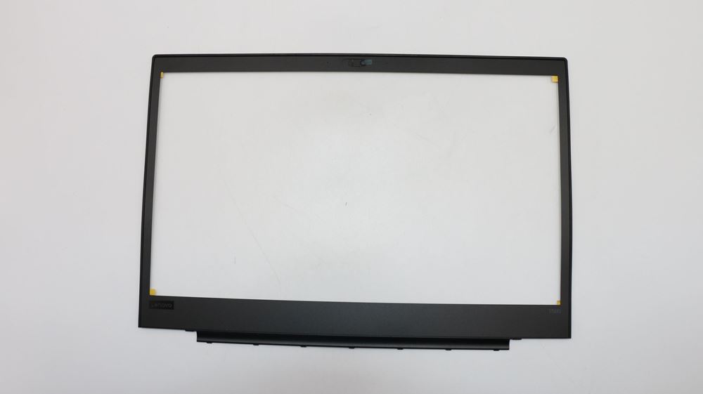 Lenovo ThinkPad T580 (20L9, 20LA) Laptop LCD PARTS - 01YR467