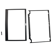 Lenovo ThinkPad T480 (20L5, 20L6) Laptop Consumptive Bezels - 01YR487
