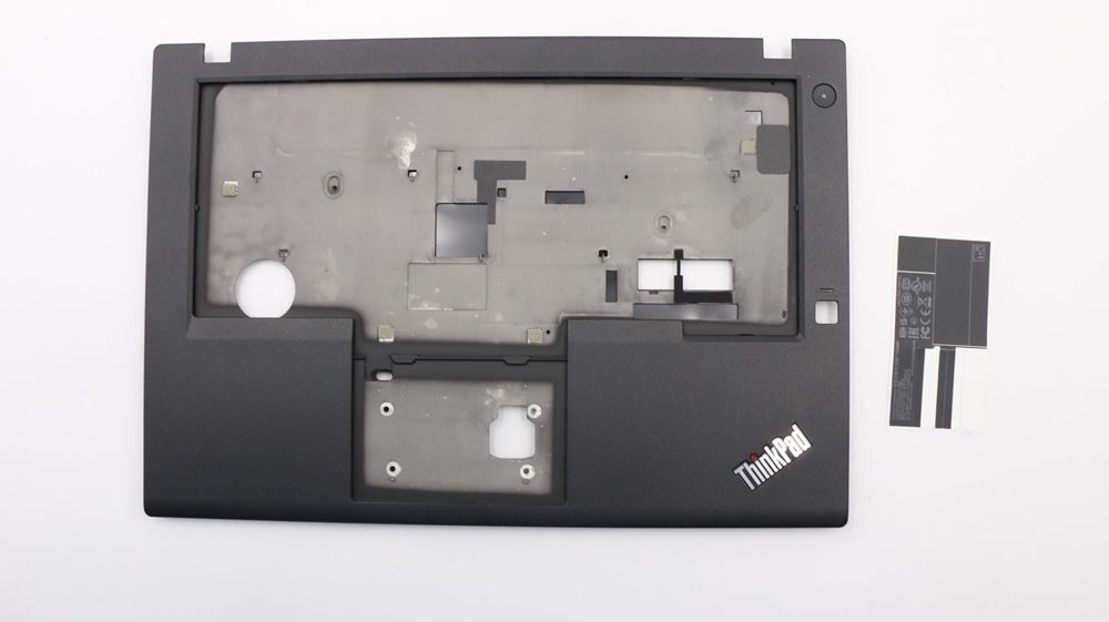 Lenovo ThinkPad T480 (20L5, 20L6) Laptop MECHANICAL ASSEMBLIES - 01YR506