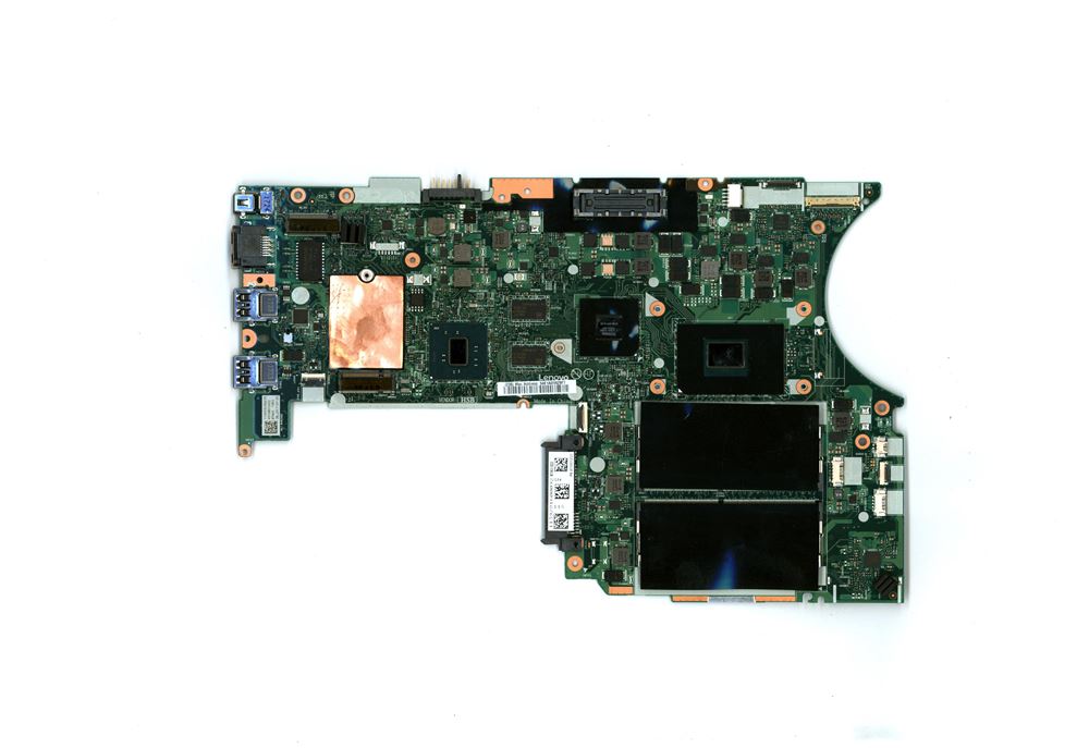 Lenovo ThinkPad T460p SYSTEM BOARDS - 01YR839