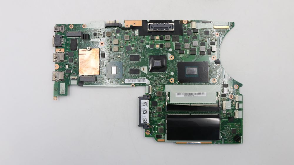 Lenovo ThinkPad T460p SYSTEM BOARDS - 01YR870