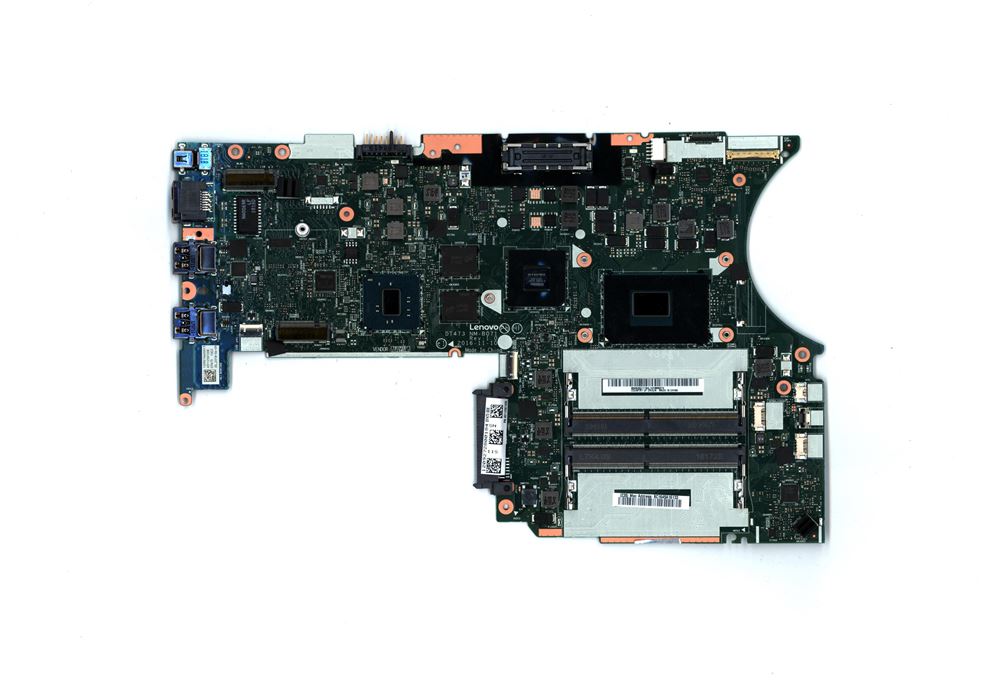 Lenovo ThinkPad T470p SYSTEM BOARDS - 01YR893