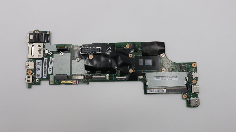 Lenovo ThinkPad X270 SYSTEM BOARDS - 01YR991