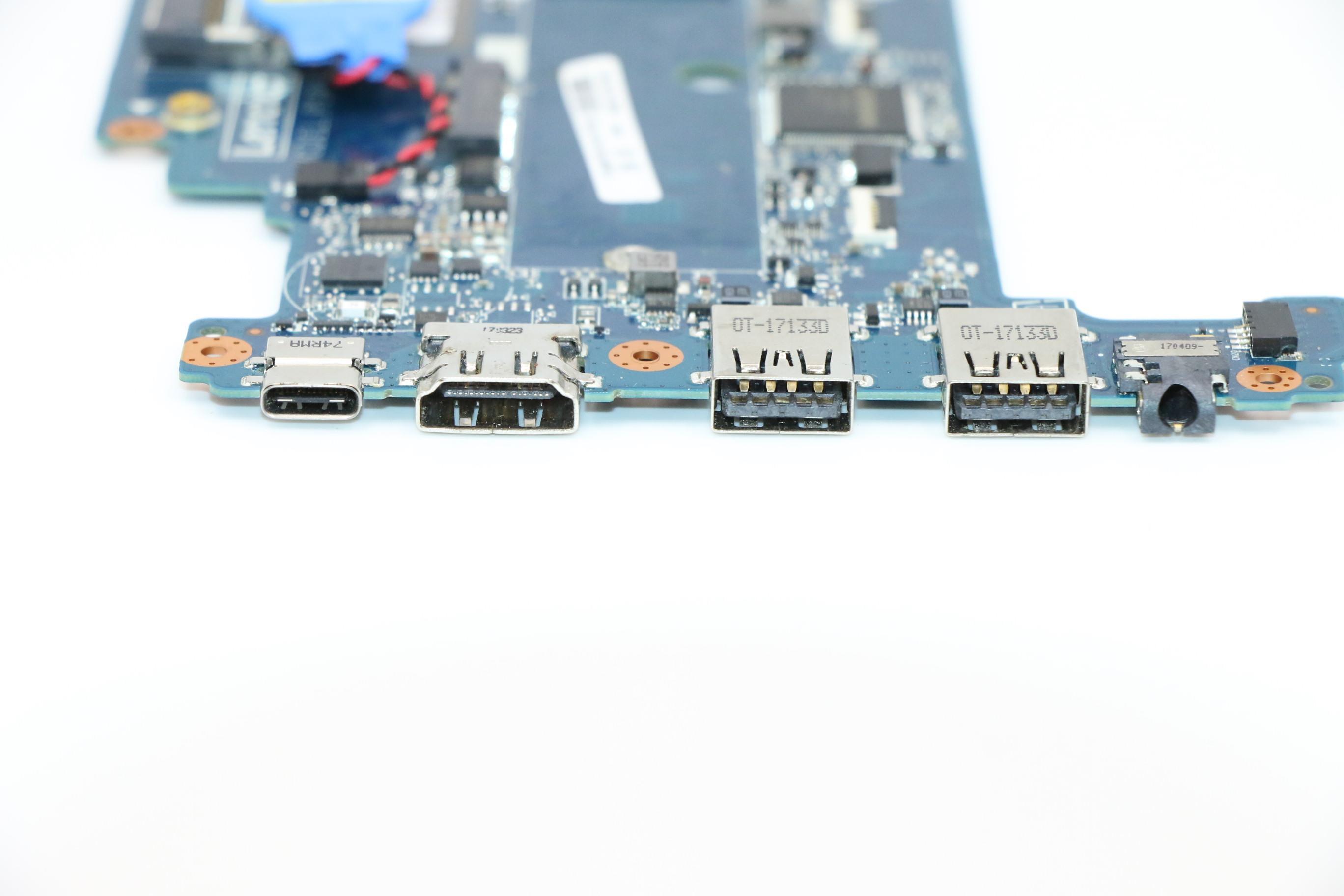01YT022 - Original Lenovo BELL2 FRU  Intel® Core™ i3-7100U Processor3MB, Non-vPro, Y-TPM, WIN(HDCP)