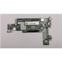 Lenovo ThinkPad X1 Tablet 2nd Gen (Type 20JB, 20JC) SYSTEM BOARDS - 01YT200