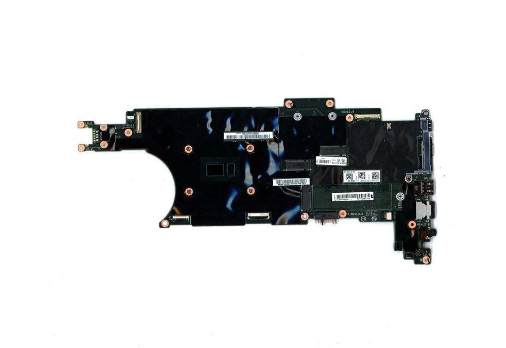 Lenovo ThinkPad X280 (20KF, 20KE) Laptop SYSTEM BOARDS - 01YT226