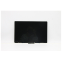 Lenovo ThinkPad X1 Yoga 3rd Gen (20LD, 20LE, 20LF, 20LG) Laptop LCD ASSEMBLIES - 01YT245