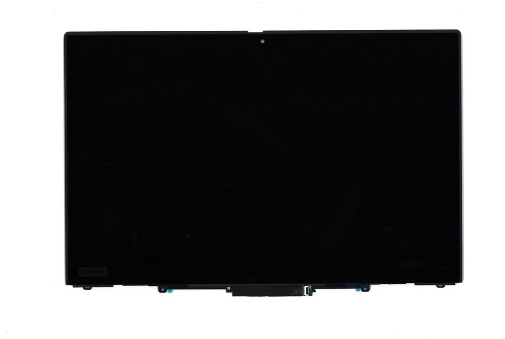 Lenovo X1 Yoga 3rd Gen (20LD, 20LE, 20LF, 20LG) Laptop (ThinkPad) LCD ASSEMBLIES - 01YT250