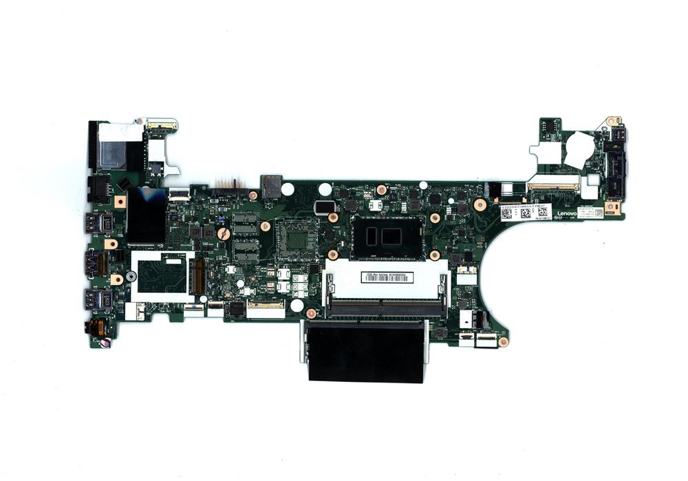 Lenovo ThinkPad T480 (20L5, 20L6) Laptop SYSTEM BOARDS - 01YT261
