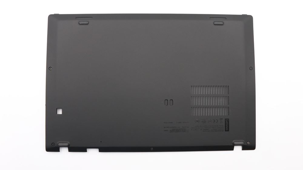 Lenovo X1 Carbon 6th Gen (20KH, 20KG) Laptop (ThinkPad) BEZELS/DOORS - 01YT270