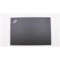 Lenovo T480s (20L7, 20L8) Laptop (ThinkPad) LCD PARTS - 01YT301