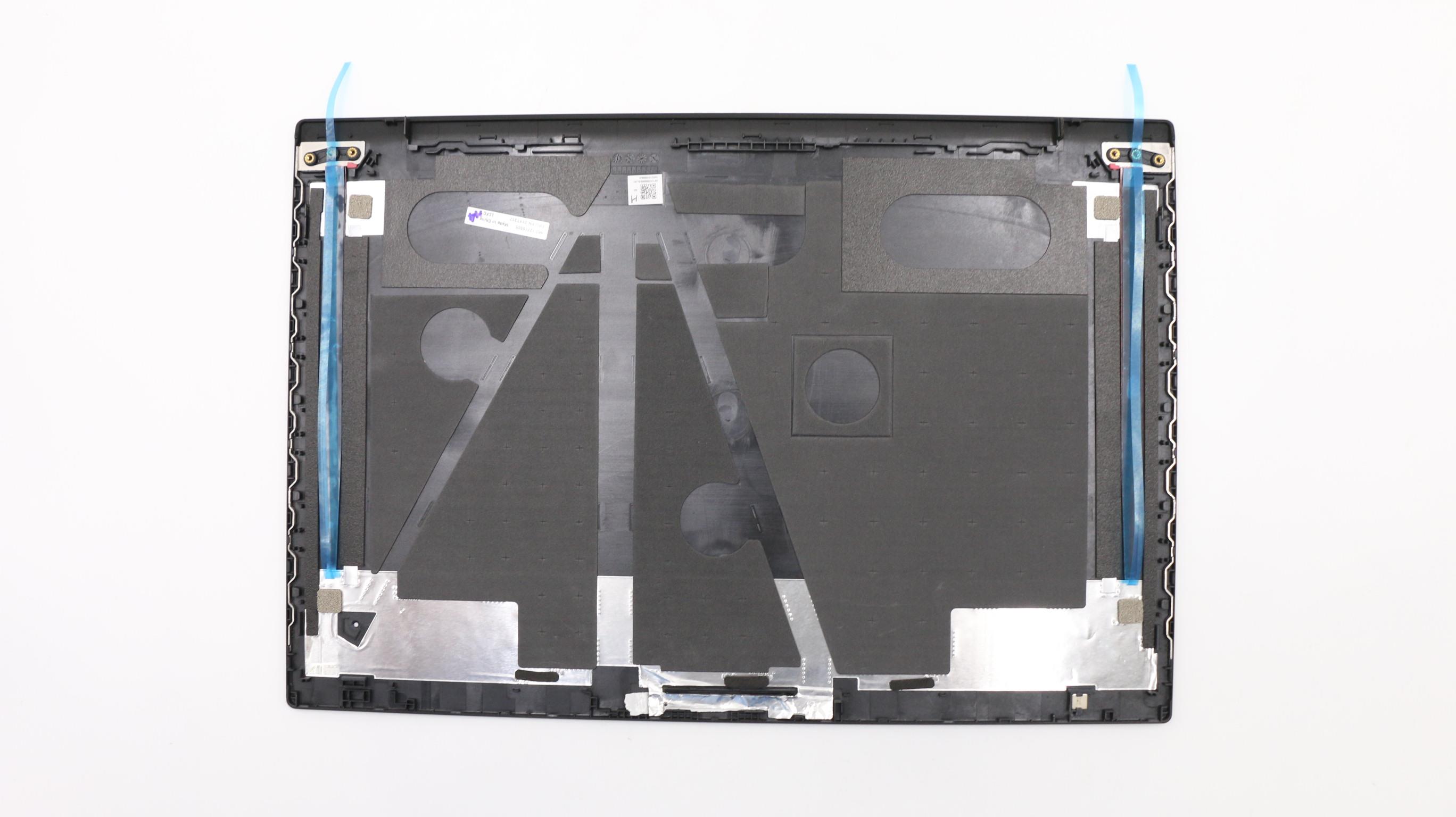 01YT317 - Original Lenovo Ironhide-1 A cover assembly UHD