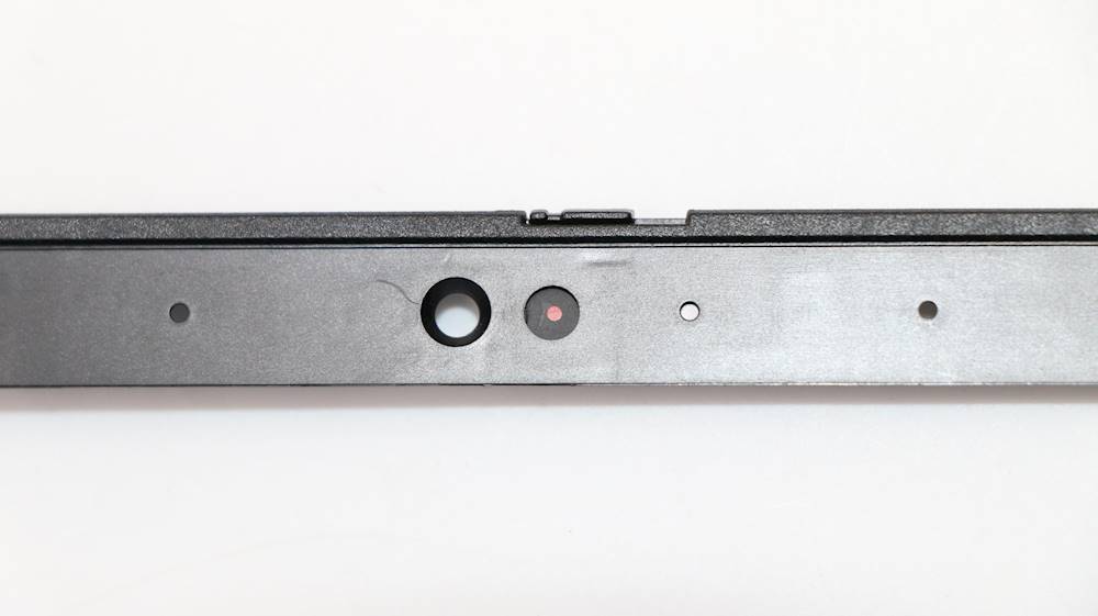 01YT318 - Original Lenovo Ironhide-1 B cover assembly w/ Camera Shutter