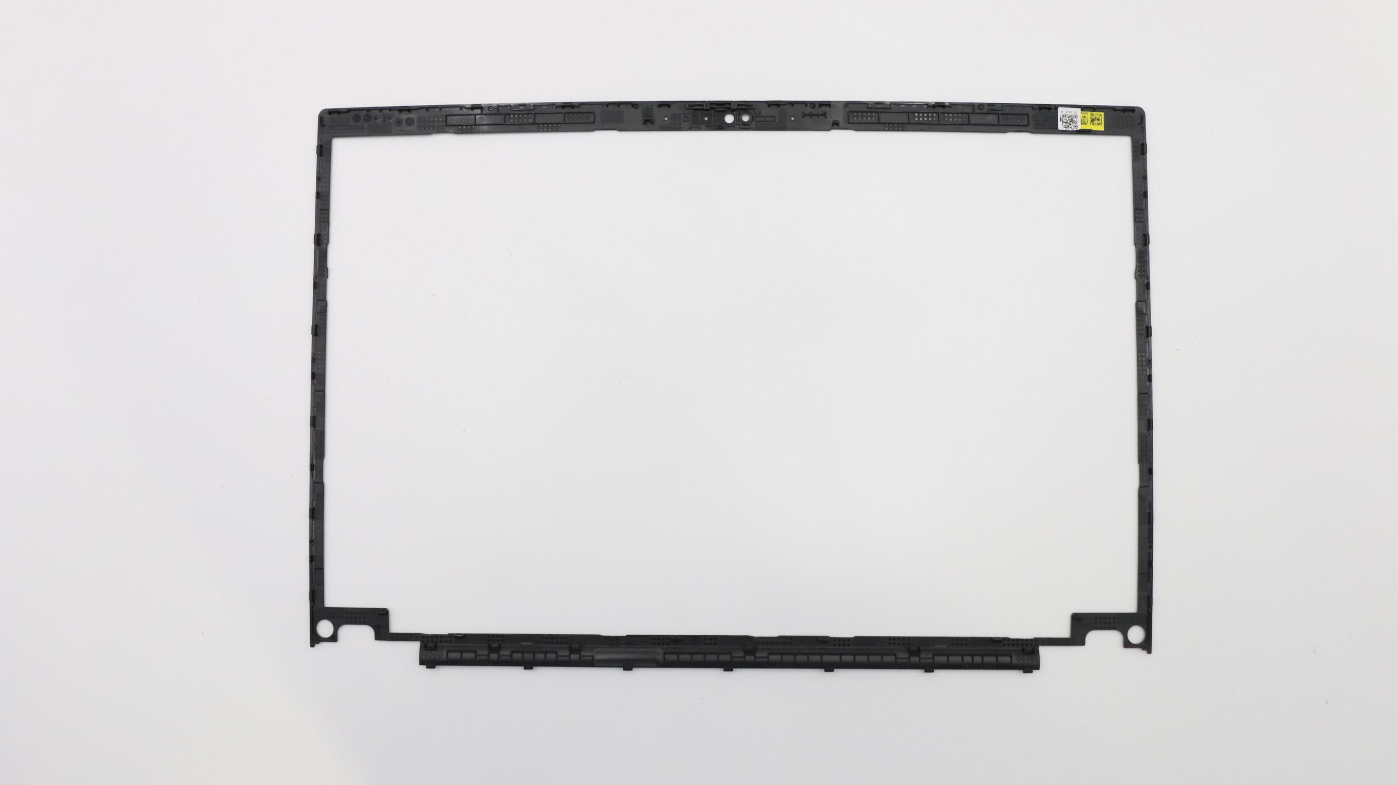01YT319 - Original Lenovo Ironhide-1 B cover assembly w/ Dummy Shutter
