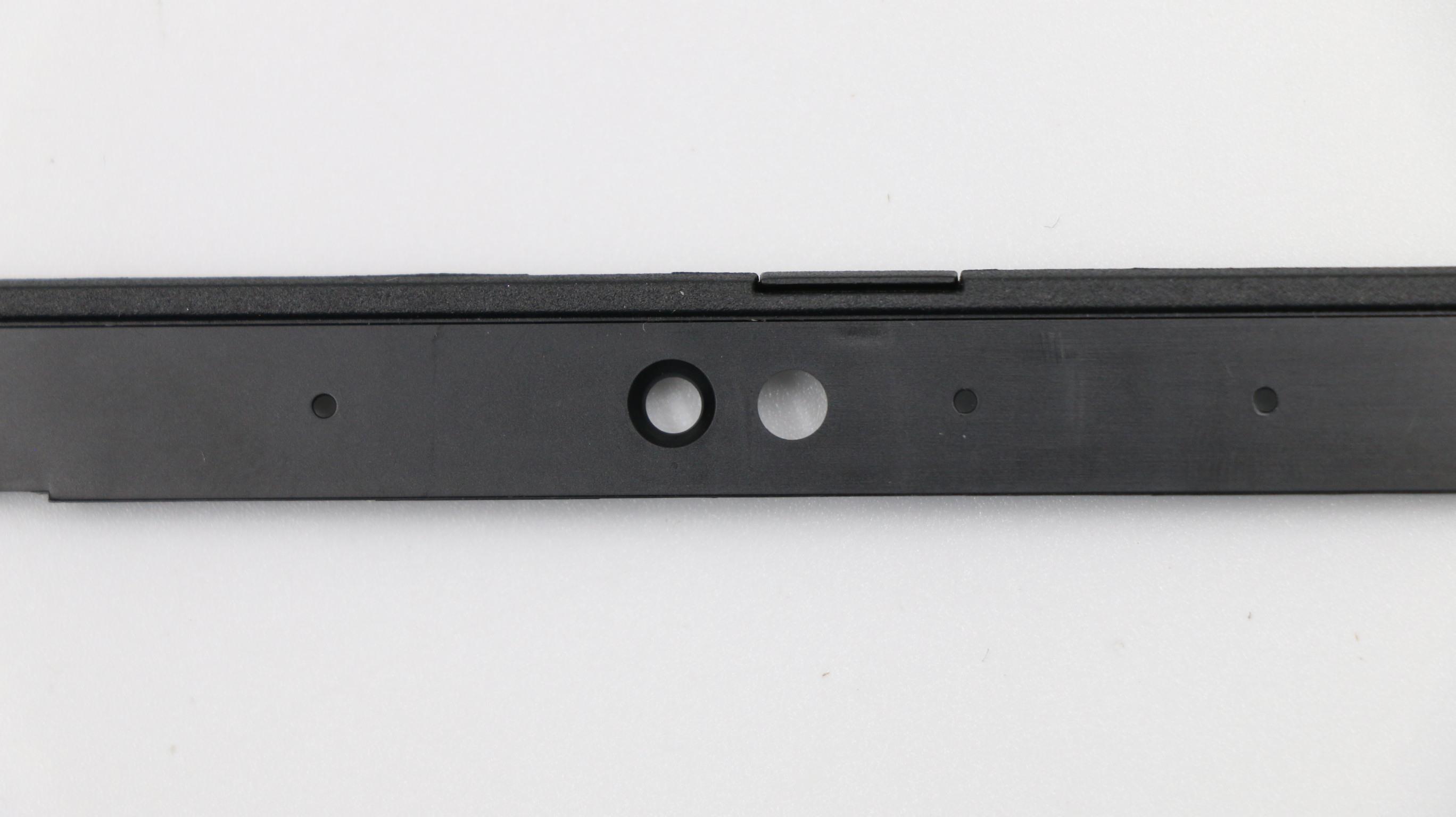 01YT319 - Original Lenovo Ironhide-1 B cover assembly w/ Dummy Shutter