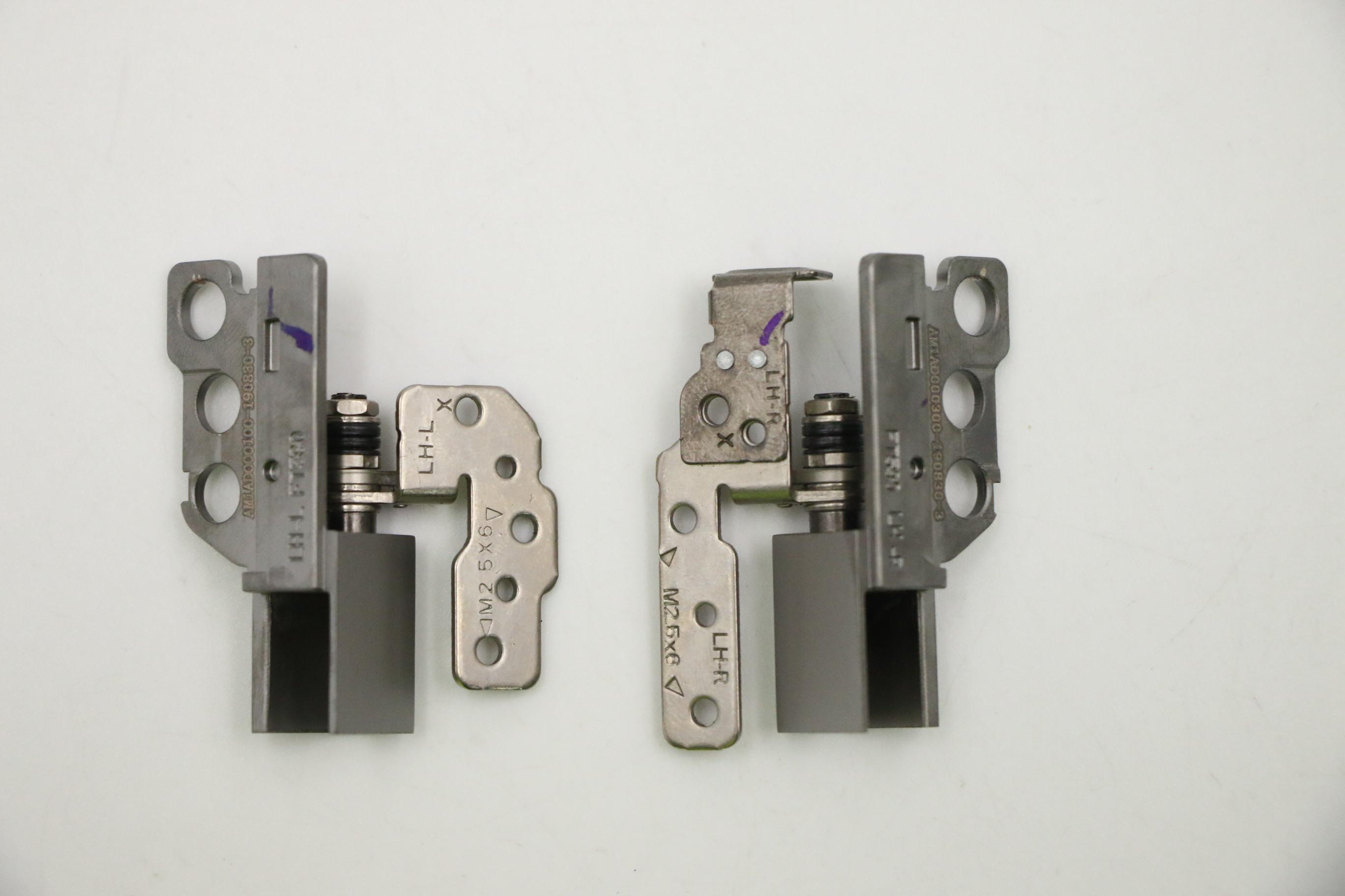 01YT330 - Original Lenovo Ironhide-1 Hinge Kit ASM FHD <LH>