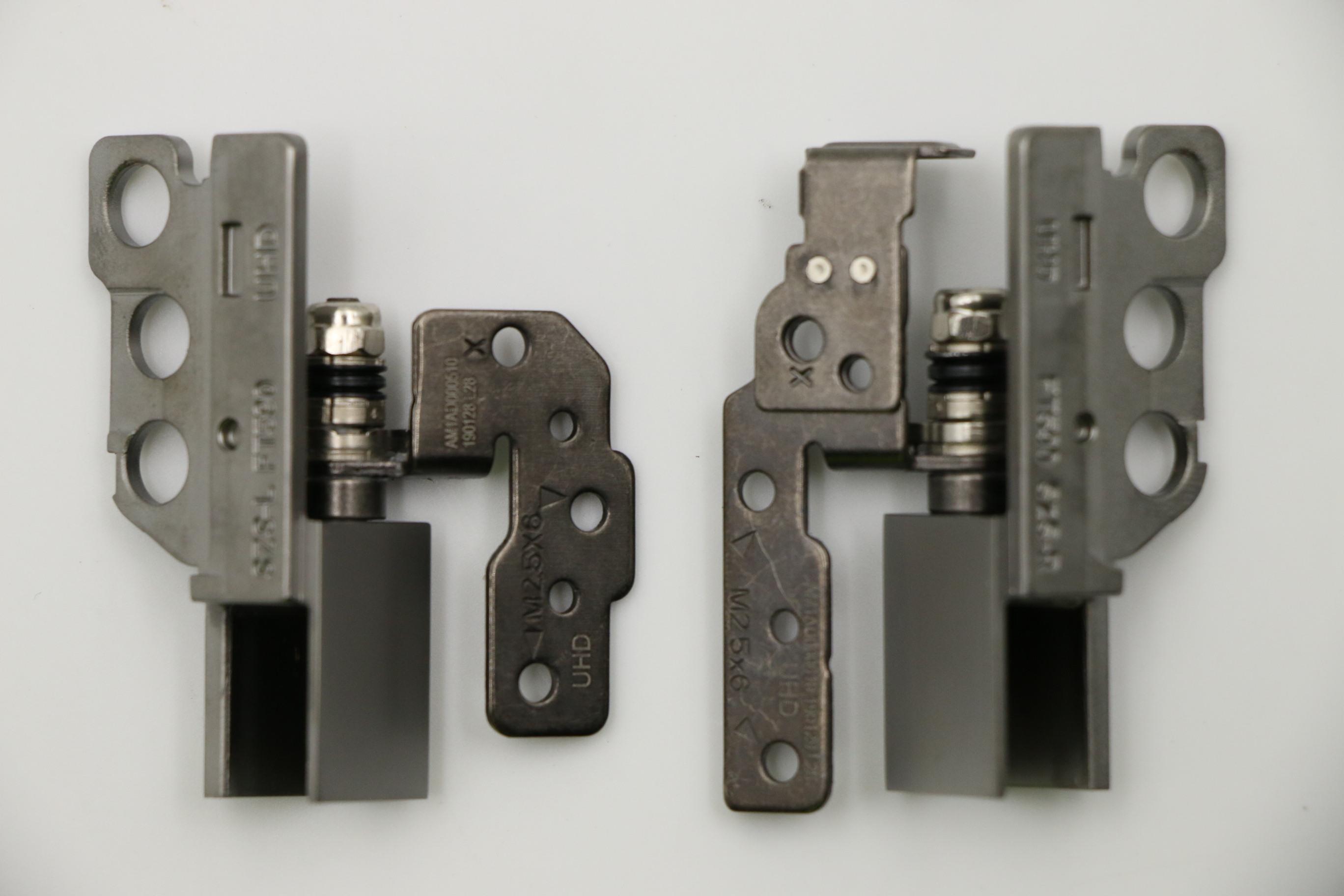 01YT333 - Original Lenovo Ironhide-1 Hinge Kit ASM UHD <SZS>
