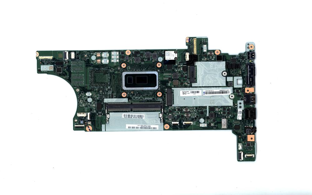 Lenovo ThinkPad T490 (20N2, 20N3) Laptop SYSTEM BOARDS - 01YT360