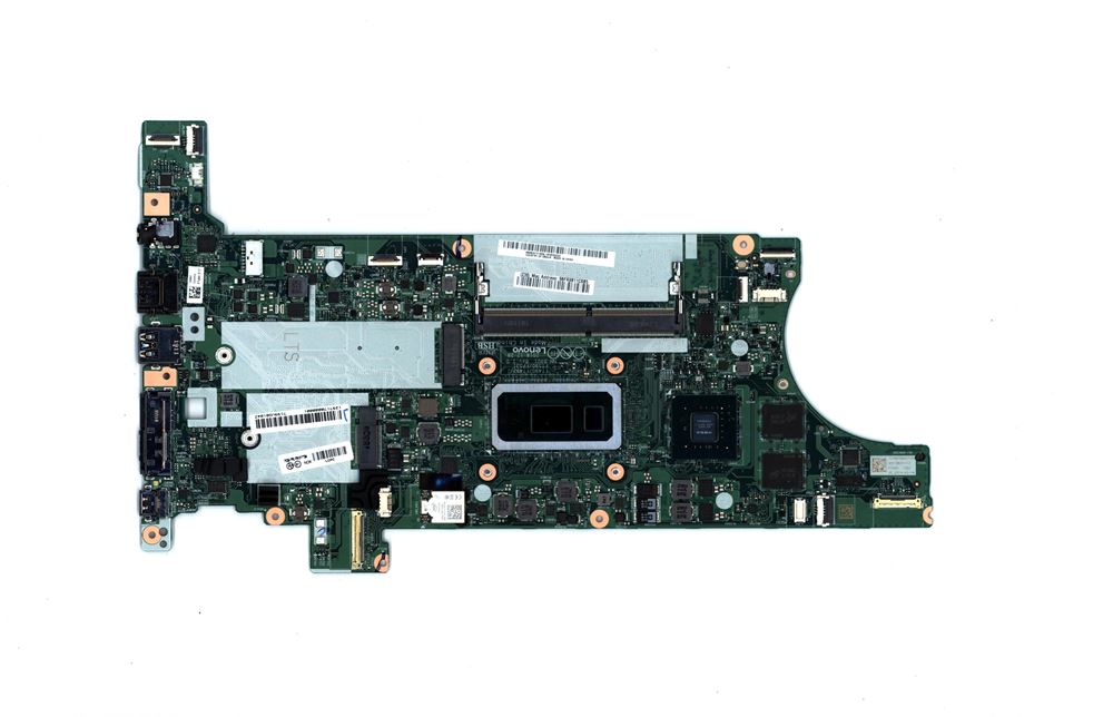 Lenovo ThinkPad T490 (20N2, 20N3) Laptop SYSTEM BOARDS - 01YT364
