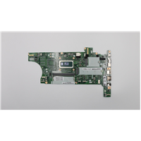 Lenovo ThinkPad T490 (20N2, 20N3) Laptop SYSTEM BOARDS - 01YT396