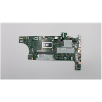 Lenovo ThinkPad T490 (20N2, 20N3) Laptop SYSTEM BOARDS - 01YT397