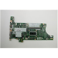Lenovo T490 (20N2, 20N3) Laptop (ThinkPad) SYSTEM BOARDS - 01YT398