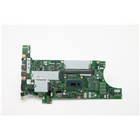 Lenovo ThinkPad T490 (20N2, 20N3) Laptop SYSTEM BOARDS - 01YT399