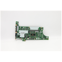 Lenovo ThinkPad T490 (20N2, 20N3) Laptop SYSTEM BOARDS - 01YT412