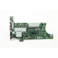 Lenovo ThinkPad T490 (20N2, 20N3) Laptop SYSTEM BOARDS - 01YT414