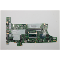 Lenovo ThinkPad P53s (20N6, 20N7) Laptop SYSTEM BOARDS - 01YT443