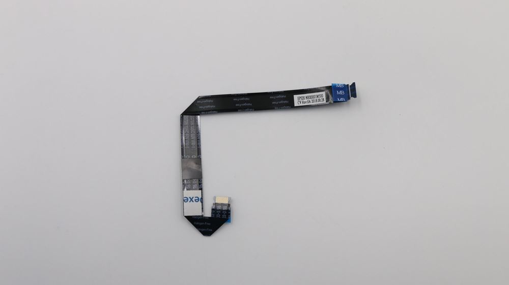Lenovo Yoga ThinkPad P53 (20QN) Laptop CABLES INTERNAL - 01YU239