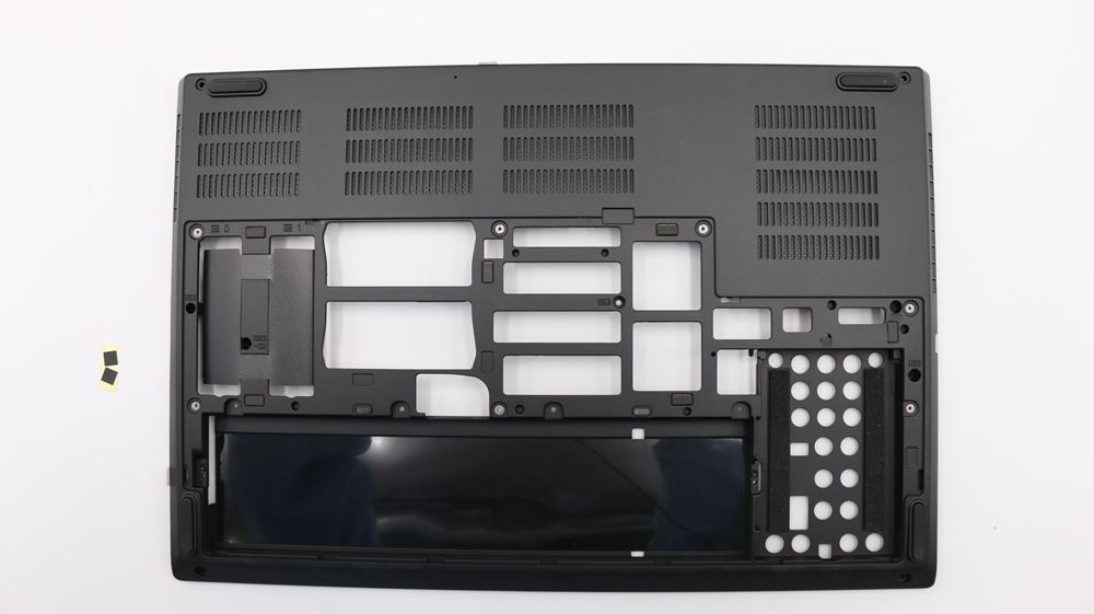 Lenovo P72 (20MB, 20MC) Laptop (Thinkpad) BEZELS/DOORS - 01YU252