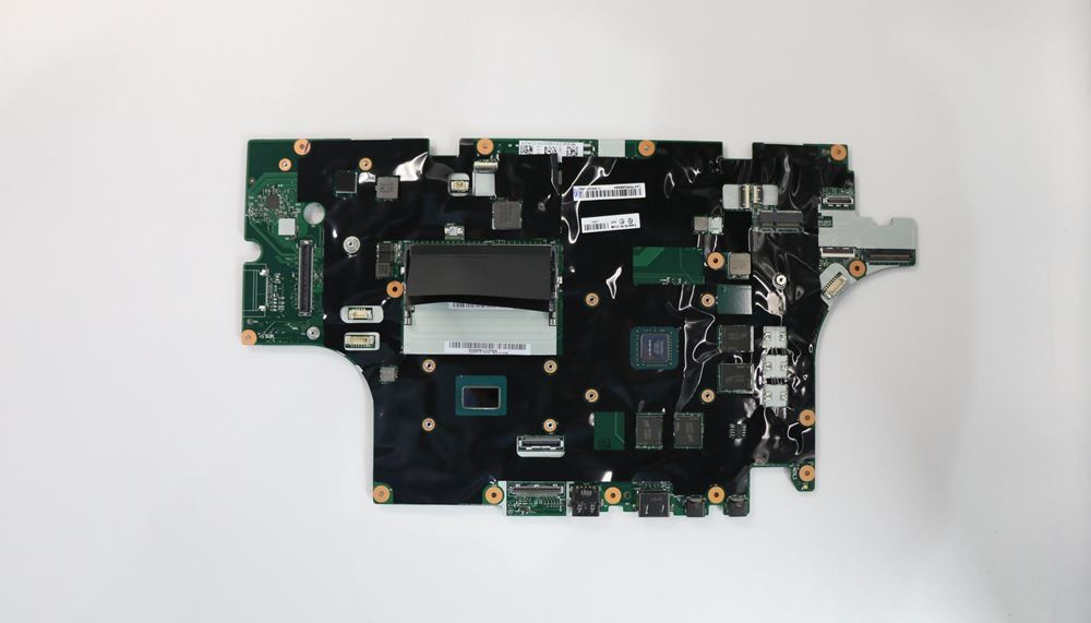 Lenovo ThinkPad P72 (20MB, 20MC) Laptop SYSTEM BOARDS - 01YU286
