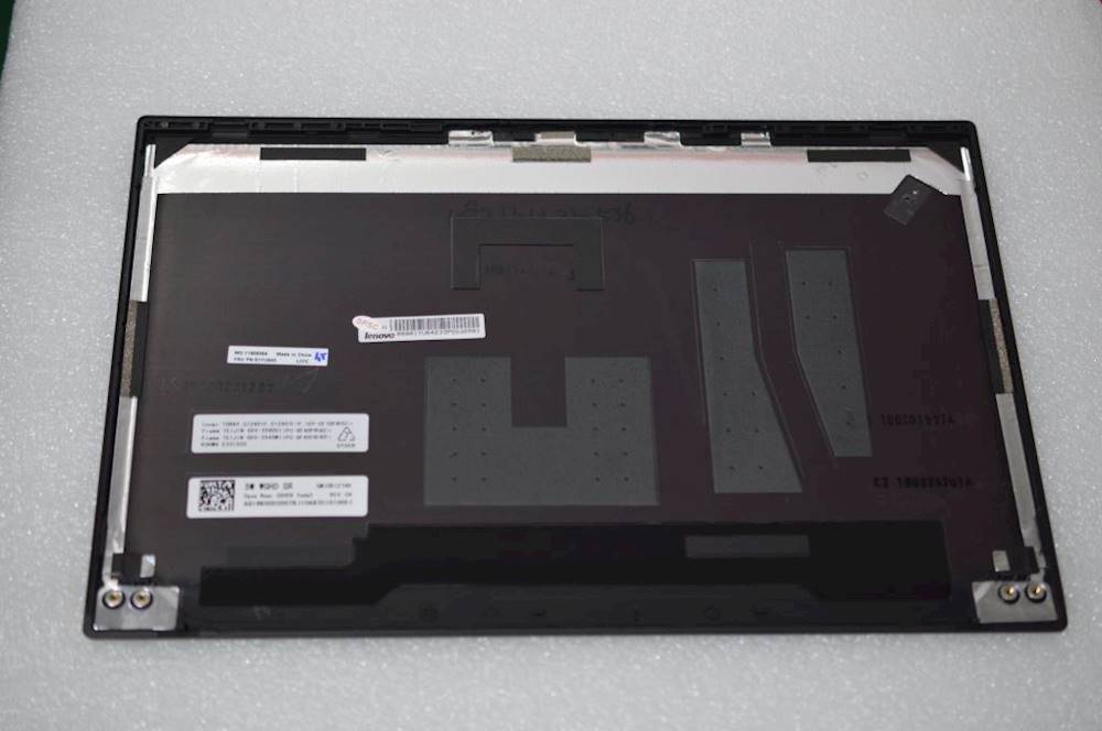 Lenovo ThinkPad X1 Carbon 6th Gen - (20KH, 20KG) Laptop LCD PARTS - 01YU642
