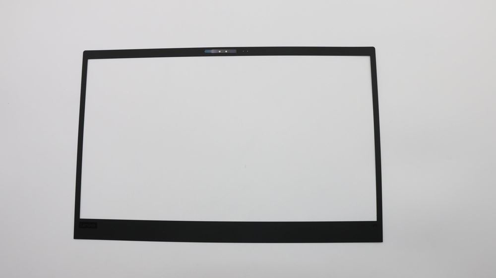 Lenovo ThinkPad P1 (20MD, 20ME) Laptop Consumptive Bezels - 01YU732