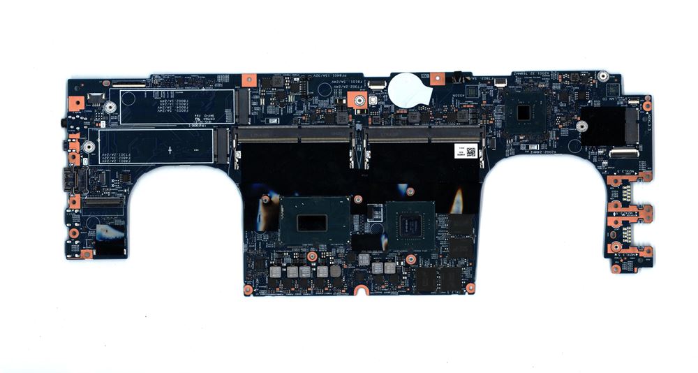 Lenovo P1 Gen 1 (20MD, 20ME) Laptop (ThinkPad) SYSTEM BOARDS - 01YU944