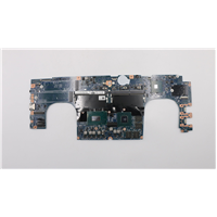 Lenovo ThinkPad X1 Extreme Laptop SYSTEM BOARDS - 01YU951