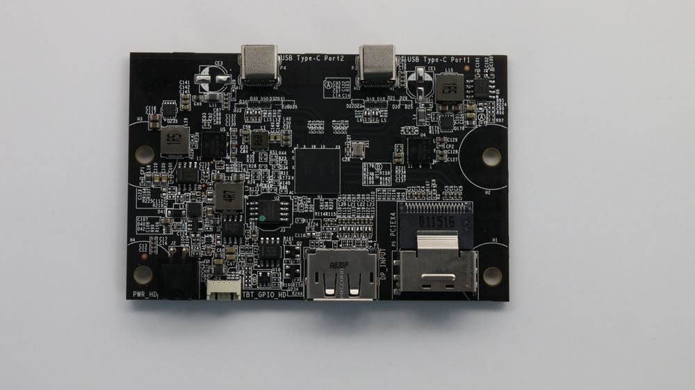 Lenovo ThinkStation P520 Workstation CARDS MISC INTERNAL - 01YW016