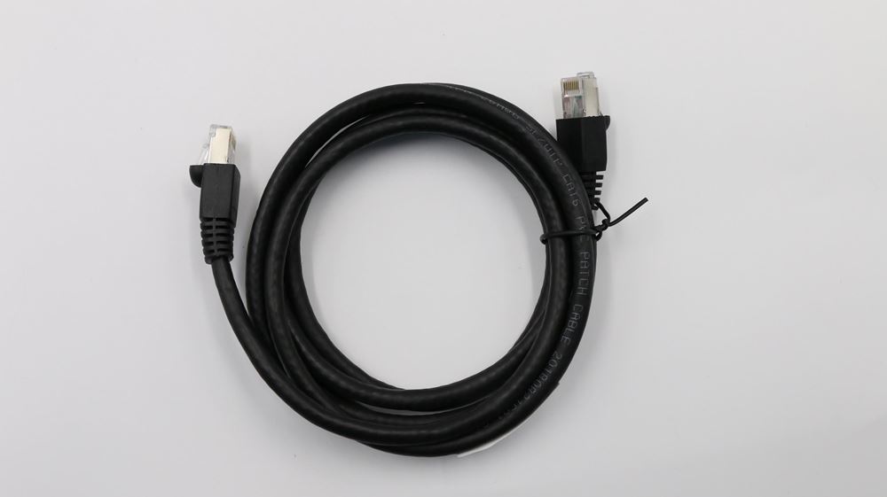 Lenovo ThinkCentre M70q  (type 11E8) Desktop Cable, external or CRU-able internal - 01YW379