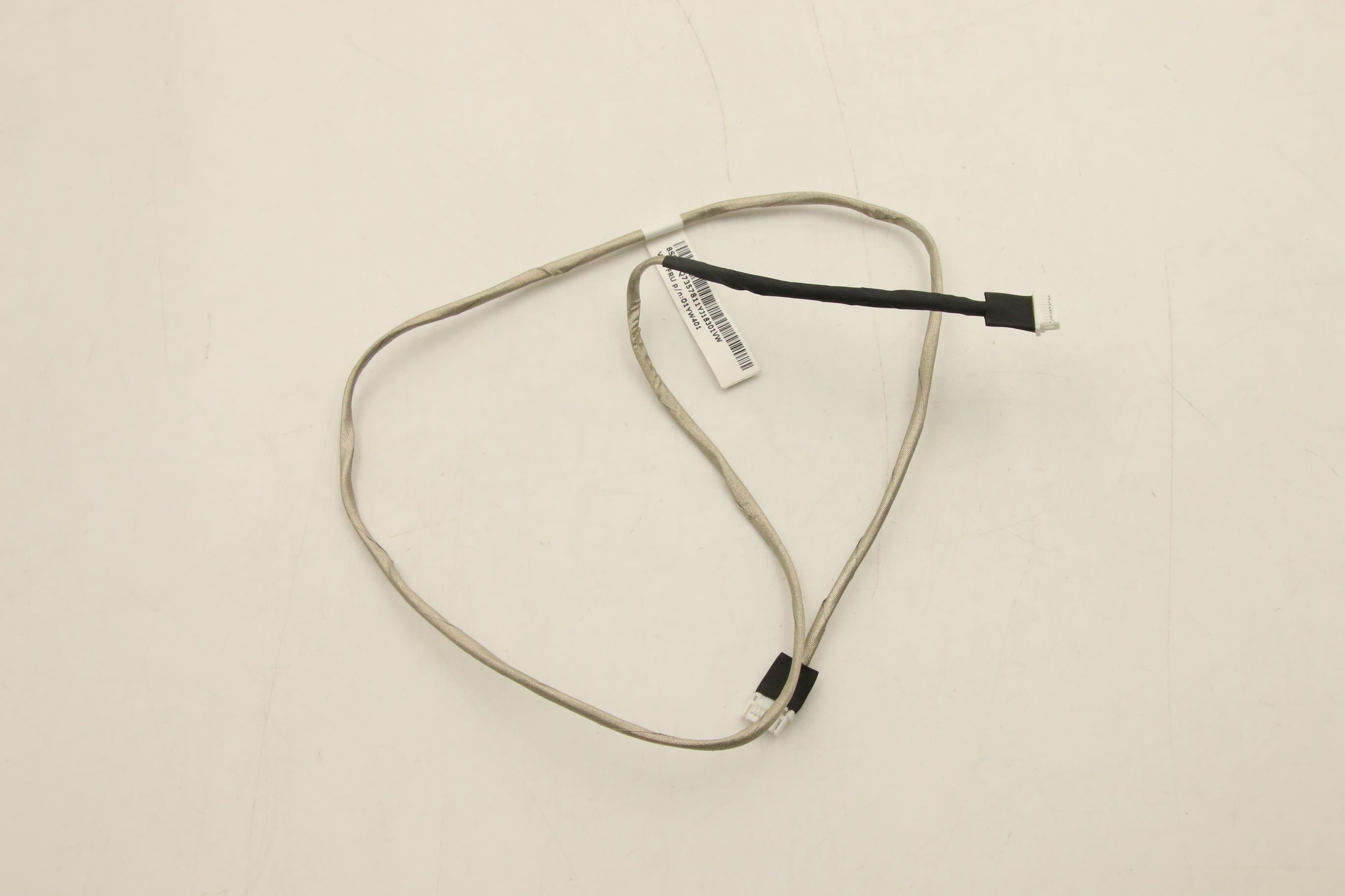 Lenovo A540-27ICB All-in-One (ideacentre) CABLES INTERNAL - 01YW401