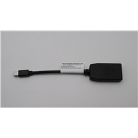 Lenovo ThinkStation P510 Cable, external or CRU-able internal - 01YW561