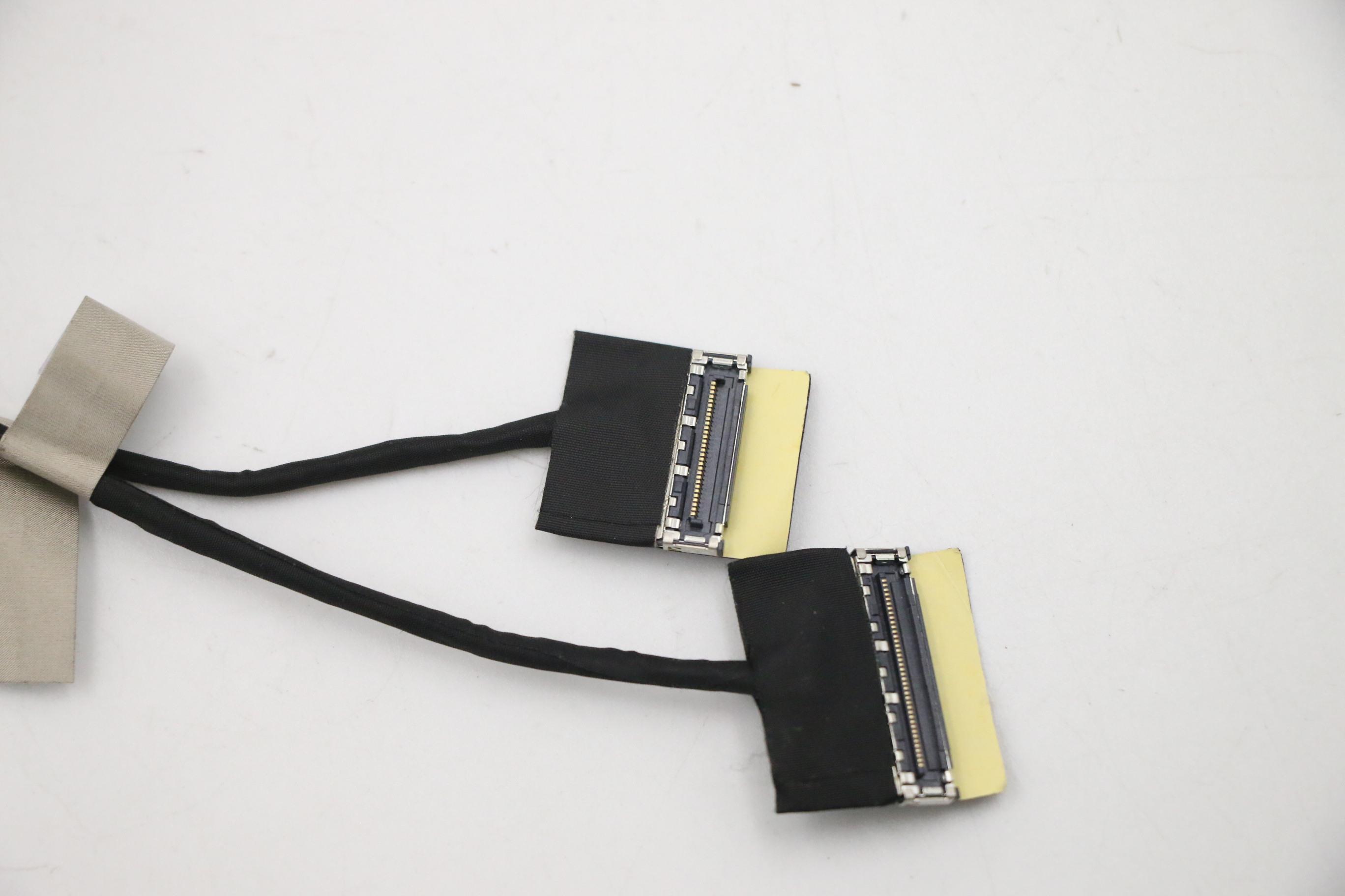 01YW597 - Original Lenovo H_CONN_SET_2EG_MB_LVDS_QHD_TEFLON