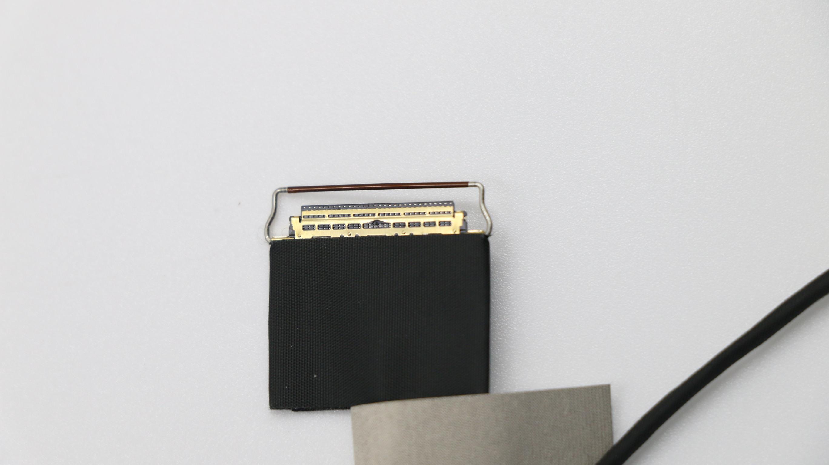 01YW598 - Original Lenovo H_CONN_SET_2EG_MB_EDP_UHD_TEFLON
